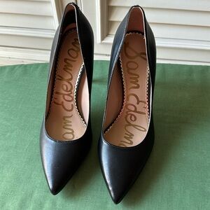 Sam Edelman heels size 7.